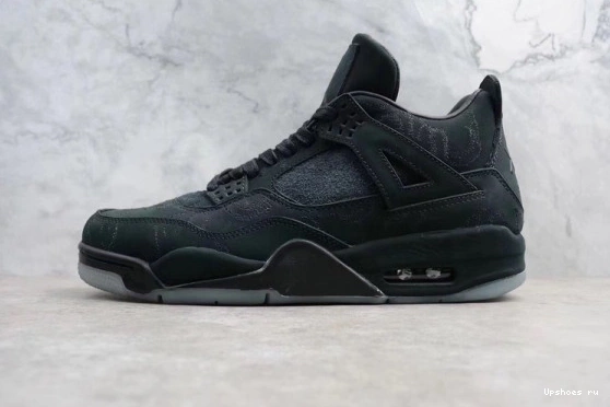 930155-001 KAWS 4 Retro Air JORDAN 'KAWS'  930155-001 0701